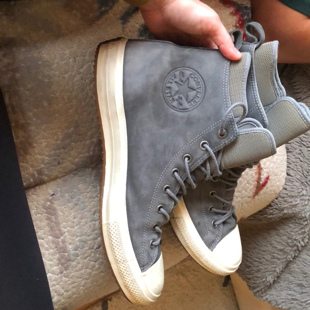 Converse All Stars